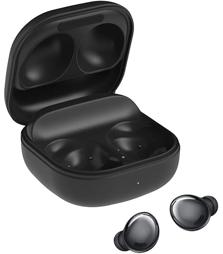 Galaxy Buds Pro ブラック 充電ケース付き Amazon.com: Charging Case for Samsung Galaxy Buds Pro (SM-R190
