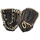 Louisville Slugger 12.5-Inch FG Dynasty Softball Infielders Gloves