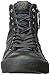 Diesel Men's D-Velows D-String Plus Mono Fashion Sneaker, Black, 9 M US