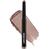 Laura Mercier Caviar Stick Cream Eyeshadow: Shimmer and Matte Finishes, 24HR Wear, Long Lasting, Rich Color, Easily Blendable and Buildable, Waterproof, Hyaluronic Acid Infused