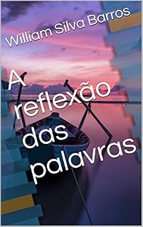 Livro A reflexão das palavras
