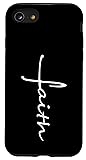 iPhone SE (2020) / 7 / 8 Faith Cross Religious