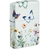 Zippo Butterfly Lighters