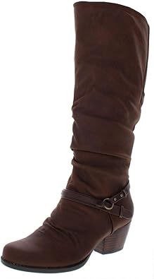 baretraps riding boots