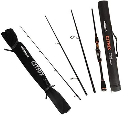 amazon okuma rods