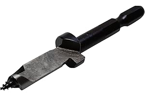 Shiitake Mushroom Drill Bit 41X-092 9.2mm