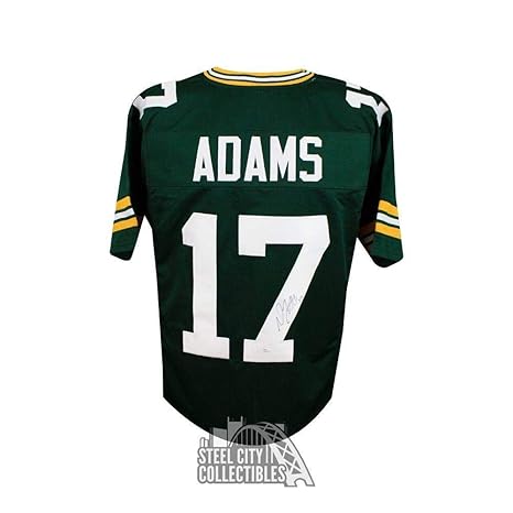 davante adams throwback jersey