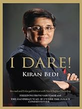 I Dare