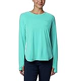 Women's PFG Zero Long Sleeve Shirt