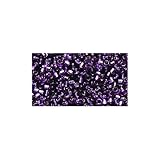 Miyuki Delica Seed Bead 11/0 DB2169, Duracoat Silver Lined Lilac, 9-Gram/Pack