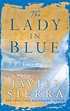 The Lady in Blue