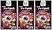 30 Nespresso Compatible Pods - Chai Spiced Black Tea, 3 Boxes - 10 Pods per box