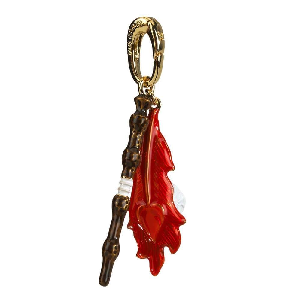 The Noble Collection Lumos Charm: The Elder Wand