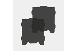 RETROSPEKT ND Filters for SX-70 Instant Film Cameras (2-Pack)