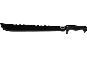SOG SOGFARI / 18" Machete