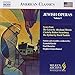 Jewish Operas, Vol. 1 (The Golem / Chelm / The Dybbuk) (Milken Archive of American Jewish Music)