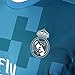 Real Madrid NB Ronaldo Bale Benzema Ramos 2017 2018 17 18 Kid Youth REPLICA Third Jersey Kit : Shirt, Short, Socks, Bag (Bale Third, Size 28 (11-12 Yrs Old Approx.))