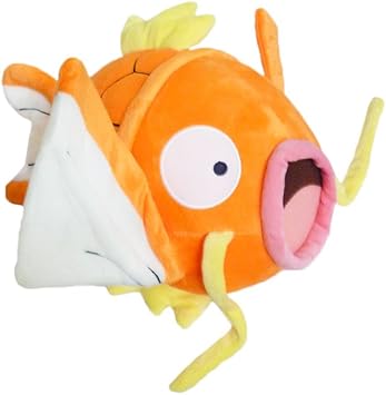 magikarp plush uk