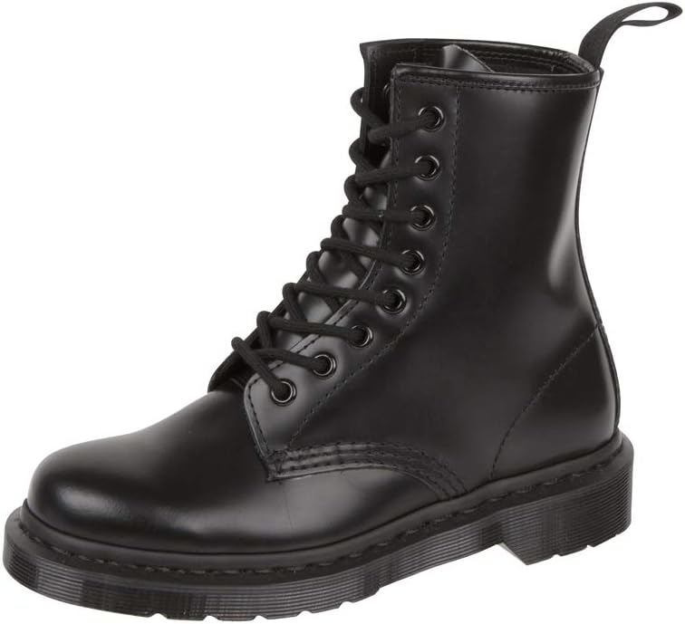 Dr. MartensCore 1460 Mono Smooth, Unisex Adults' Boots