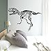 Dinosaur Reusable Kids Decorative Peel & Stick Wall Decals Kids Room Boys Girls Bedroom Living Room Decorations Decal