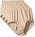 Warner's Women's Without A Stitch Brief (Pack of 4)