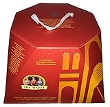 Tre Marie Italian Panettone, Milanese, 1120 Gram