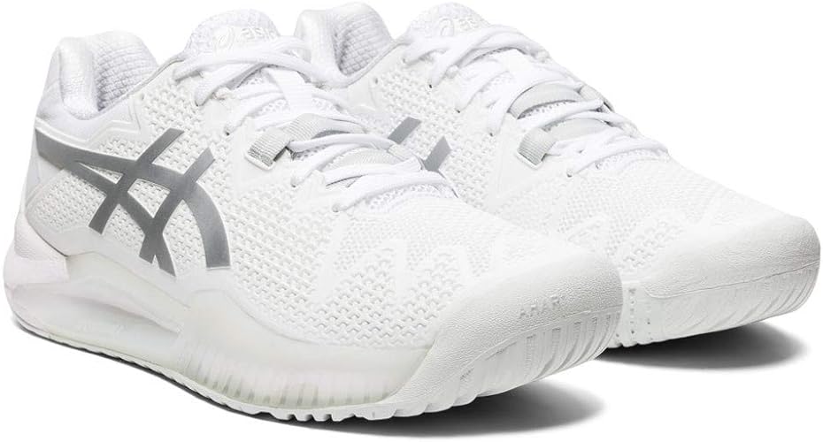 asics gel resolution 8 womens