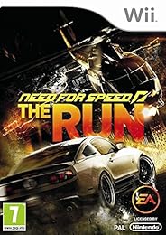 Need for Speed : The Run