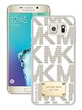 Hot Sale M-ichael K-ors Samsung Galaxy S6 Edge Plus Case ,Popular And Unique 100 White Phone Case For Samsung Galaxy S6 Edge+ Screen Case Fashion Custom Designed