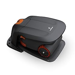 Segway Navimow Garage M for H Series Robot Lawn Mower