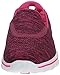 Skechers Performance Women's Go Walk 3 Renew Slip-On Walking Shoe,Pink,7.5 M US