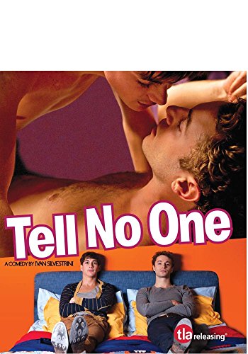 Download Tell No One (Come non detto) (English Subtitled) [Blu-ray]