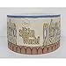 Jim Shore Disney Traditions It's A Small World Sonata Musical Displayer Base