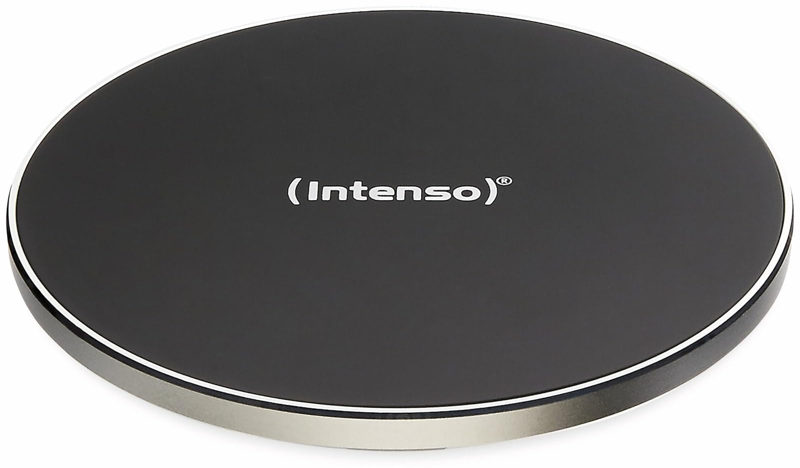 Intenso BA1 Wireless Charger, Black