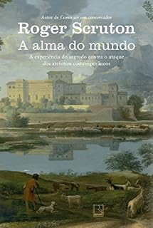 Livro A alma do mundo