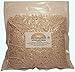 100% Natural Apricot Kernel Seed Powder 350g Bag (12.3oz)