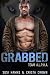 Grabbed: An MM Mpreg Romance (Team A.L.P.H.A. Book 1)