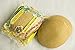 Jamaican Style Coconut Bulla Cakes (2 Pack)