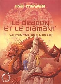 Book's Cover ofLe Dragon et le Diamant - Le Peuple des nuées 3
