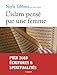 L'islam pensé par une femme by 