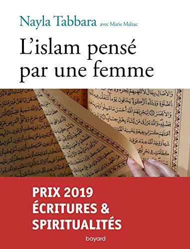 L'islam pensé par une femme by 