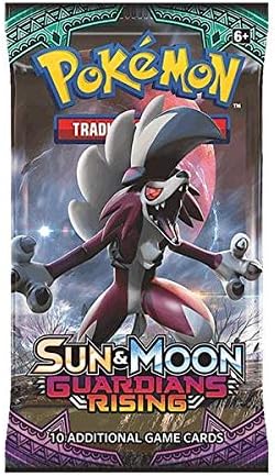 pokemon tag all stars booster box Pokemon TCG Chinese Sun & Moon All Stars Collection main image 0