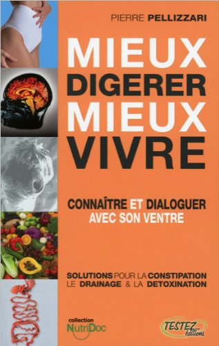 Mieux digérer mieux vivre