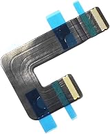 ICTION Macbook Pro 13 A1708 Keyboard Flex Cable Ribbon 923-01447 New view 2