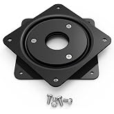 Maclocks VESA Orientation Swivel Plate for Use with Tablet Enclosures (VRP-B)