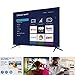 Westinghouse 40 inch Roku Full HD LED Smart TV (Renewed)thumb 2