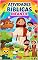 Livro Atividades Biblicas Infantil