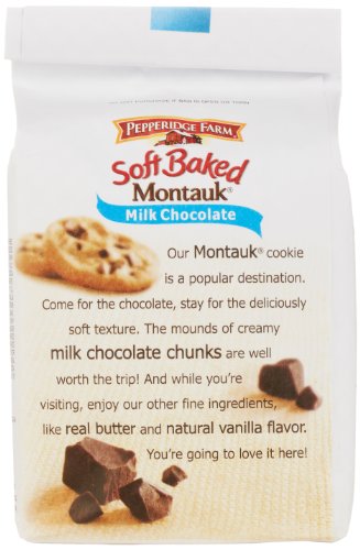 1 Pepperidge+Farm+Montauk+Cookies+Chocolate