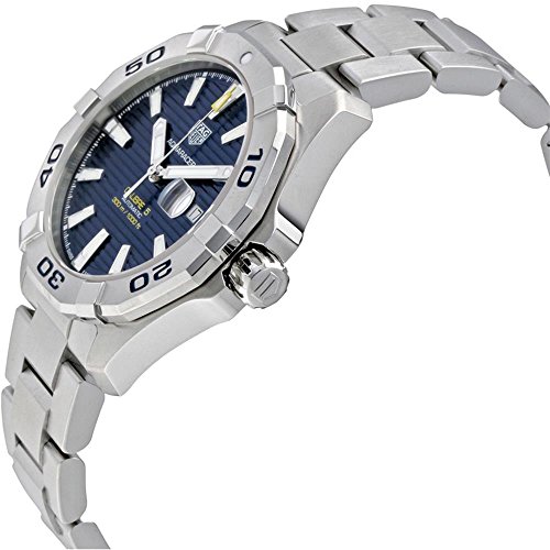 TAG HEUER AQUARACER RELOJ DE HOMBRE AUTOMÁTICO 43MM WAY2012.BA0927 - Imagen 3