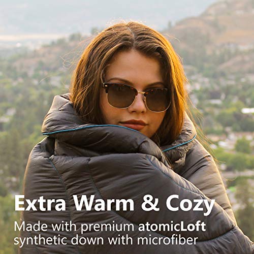 stadium blanket bolsa